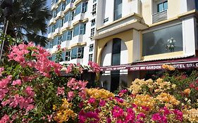 Hotel Sri Garden Sdn. Bhd.